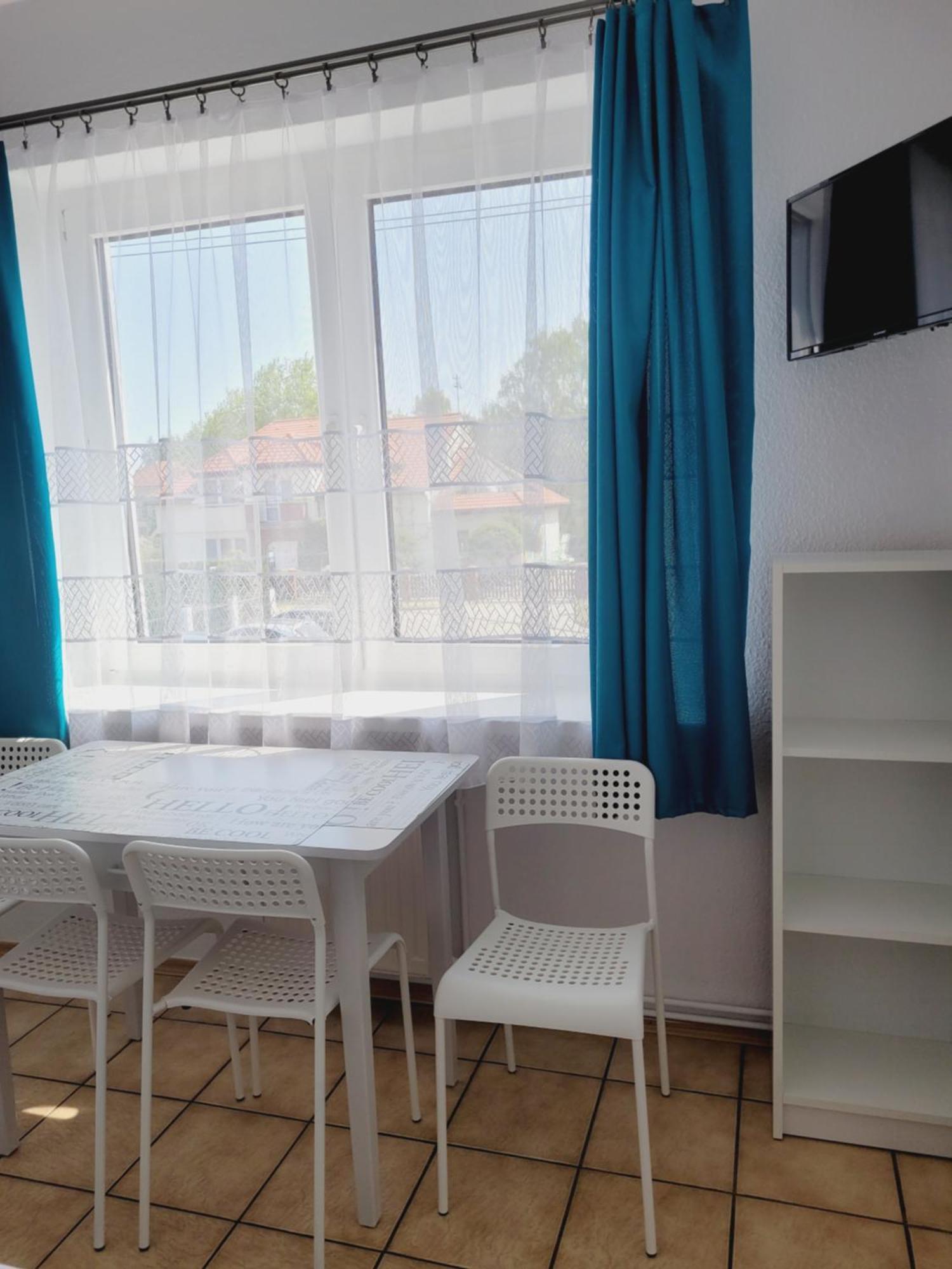 Orka Wakacje Dźwirzyno Εξωτερικό φωτογραφία